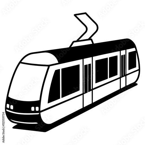 tram