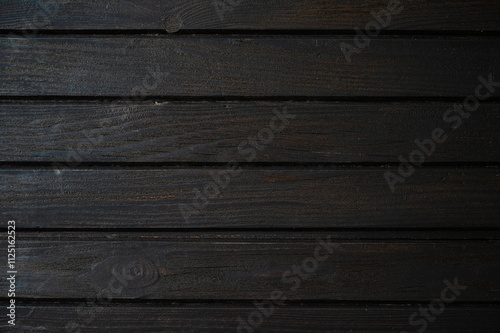 Wallpaper Mural Old wooden background or texture Torontodigital.ca