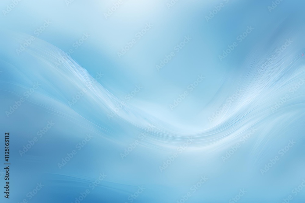 blue snow background abstract blurred, Snowflakes Falling Against a Soft Blue Background blue snow background abstract blurred, Snowflakes Falling Against a Soft Blue Background