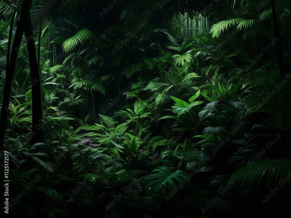 Background of tropical leaves and jungle leaf garden. Background of tropical leaves and jungle leaf garden.
