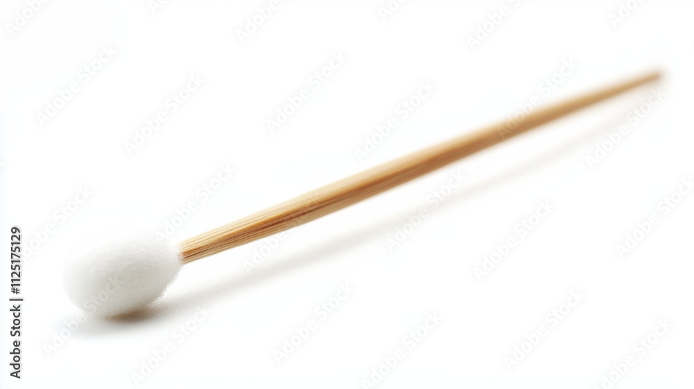 Simple and Practical Cotton Swab for Everyday Needs Simple and Practical Cotton Swab for Everyday Needs