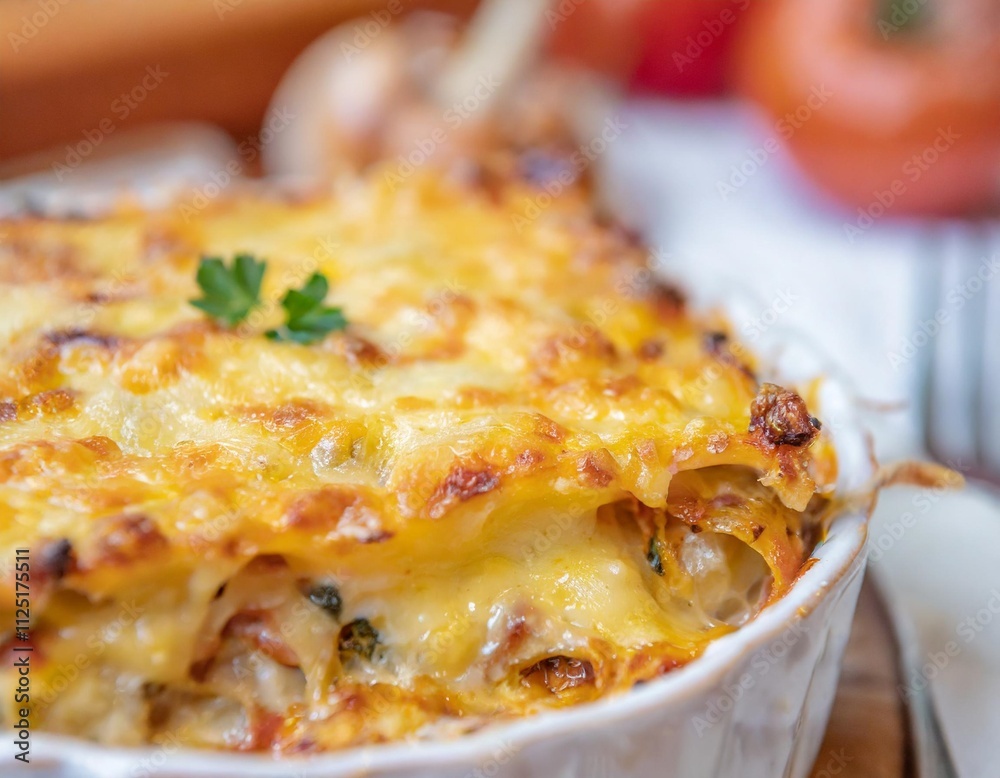 Comforting Casseroles: Cheesy and Hearty Recipes Comforting Casseroles: Cheesy and Hearty Recipes