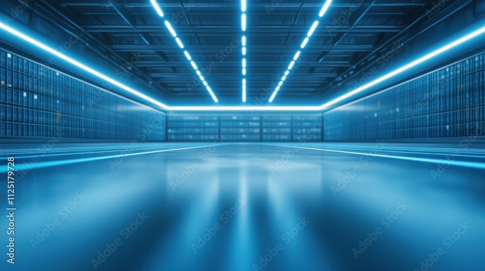 Modern AI Powered Supply Chain System for Efficient Waste Minimization and Transparency Modern AI Powered Supply Chain System for Efficient Waste Minimization and Transparency