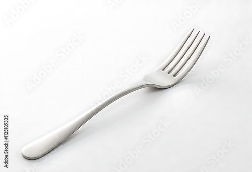 fork and spoon