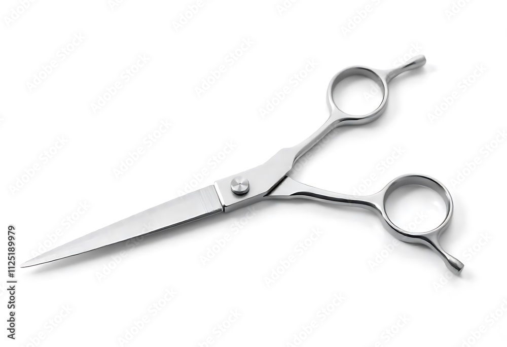 scissors isolated on white background scissors isolated on white background