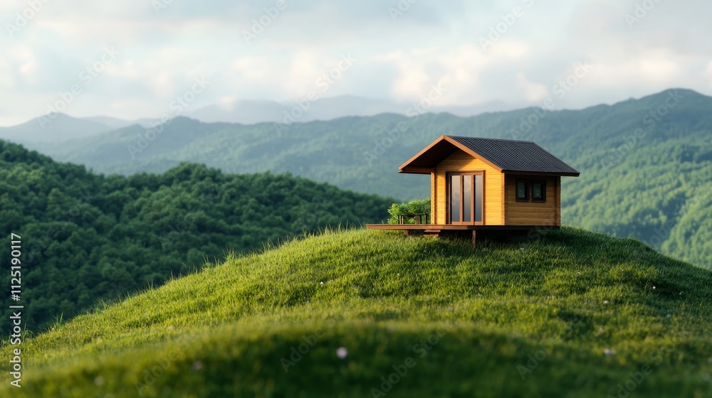 Hilltop Tiny House Retreat - Secluded tiny house nestled on a verdant hilltop, offering tranquility, breathtaking views, minimalist living, and nature immersion. Escape the ordinary. Hilltop Tiny House Retreat - Secluded tiny house nestled on a verdant hilltop, offering tranquility, breathtaking views, minimalist living, and nature immersion. Escape the ordinary.