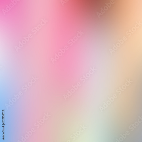 Vibrant square Gradient Background - Perfect for Modern Designs