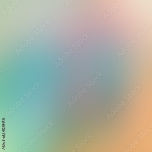 Vibrant square Gradient Background - Perfect for Modern Designs
