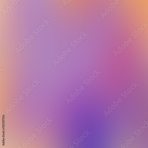 Vibrant square Gradient Background - Perfect for Modern Designs