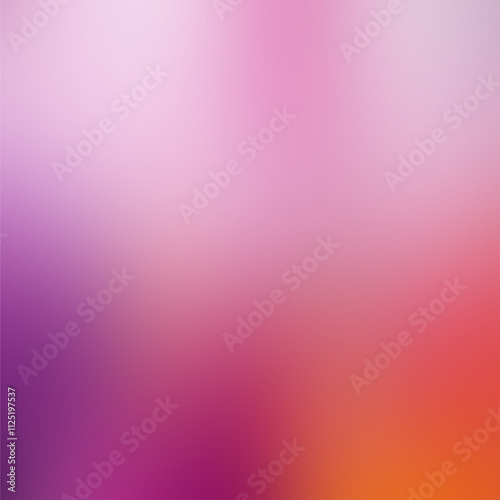 Vibrant square Gradient Background - Perfect for Modern Designs