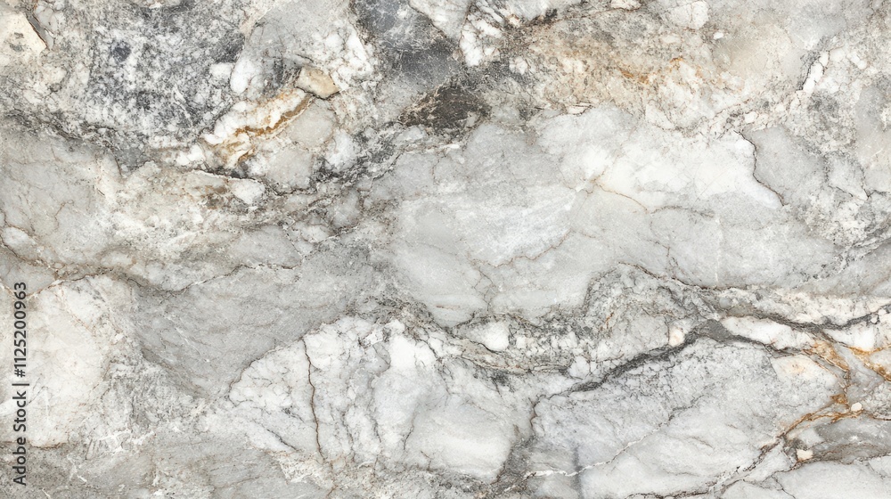 Elegant white marble with intricate gray veining displays natural beauty and timeless elegance suitable for various applications Elegant white marble with intricate gray veining displays natural beauty and timeless elegance suitable for various applications