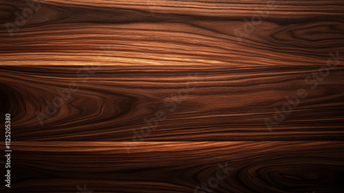 Red brown wood grain texture background. Premium Ai-Generative. 