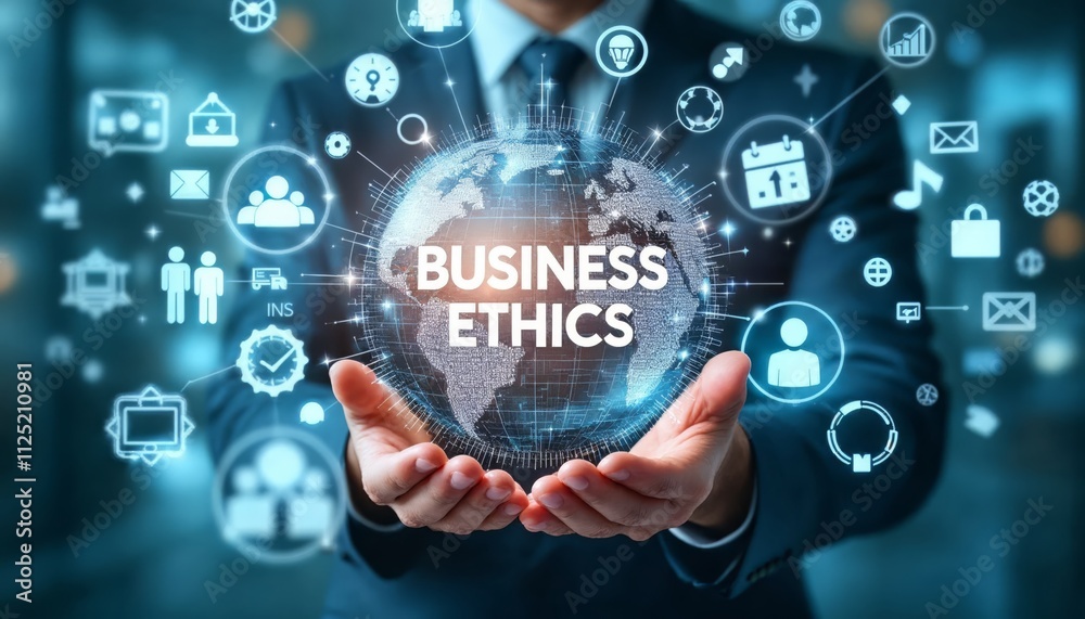 Global Business Ethics Strategies for Sustainable Development in Corporate Environments Global Business Ethics Strategies for Sustainable Development in Corporate Environments
