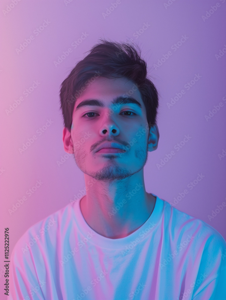 portrait of a man portrait of a man