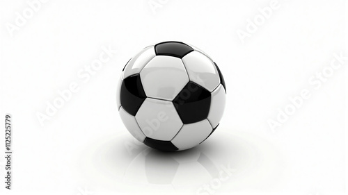 soccer ball