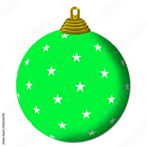 Décoration de Noël 