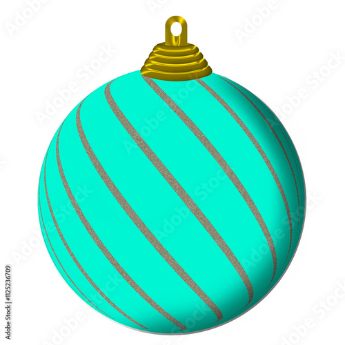 Décoration de Noël 