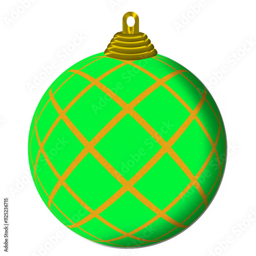 Décoration de Noël 