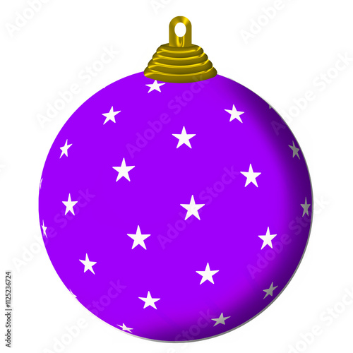 Décoration de Noël 
