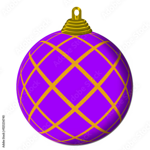 Décoration de Noël 