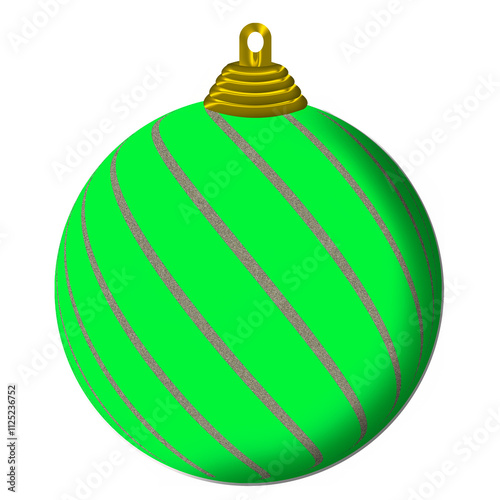 Décoration de Noël 