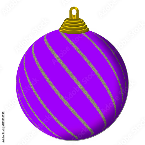 Décoration de Noël 