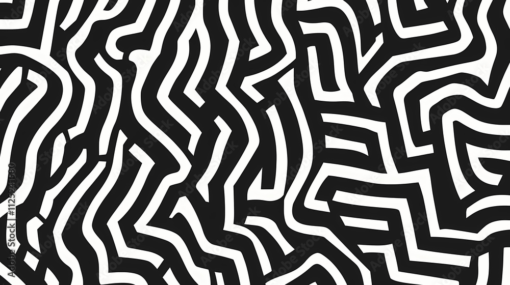 Maze background. Labyrinth. Illustration Maze background. Labyrinth. Illustration