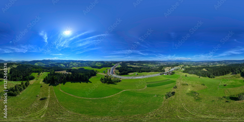 Fototapeta premium default