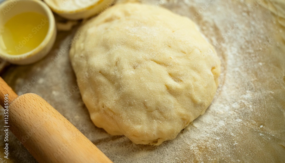 Mastering Pizza Dough: Artisan Recipes for Home Baking