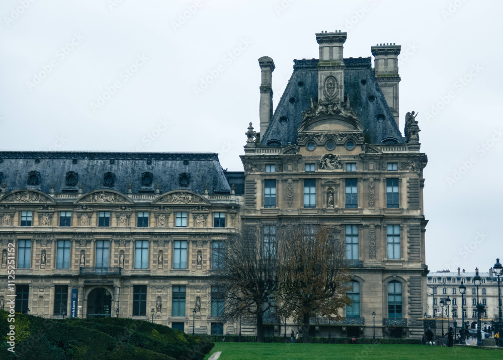 Paris Paris