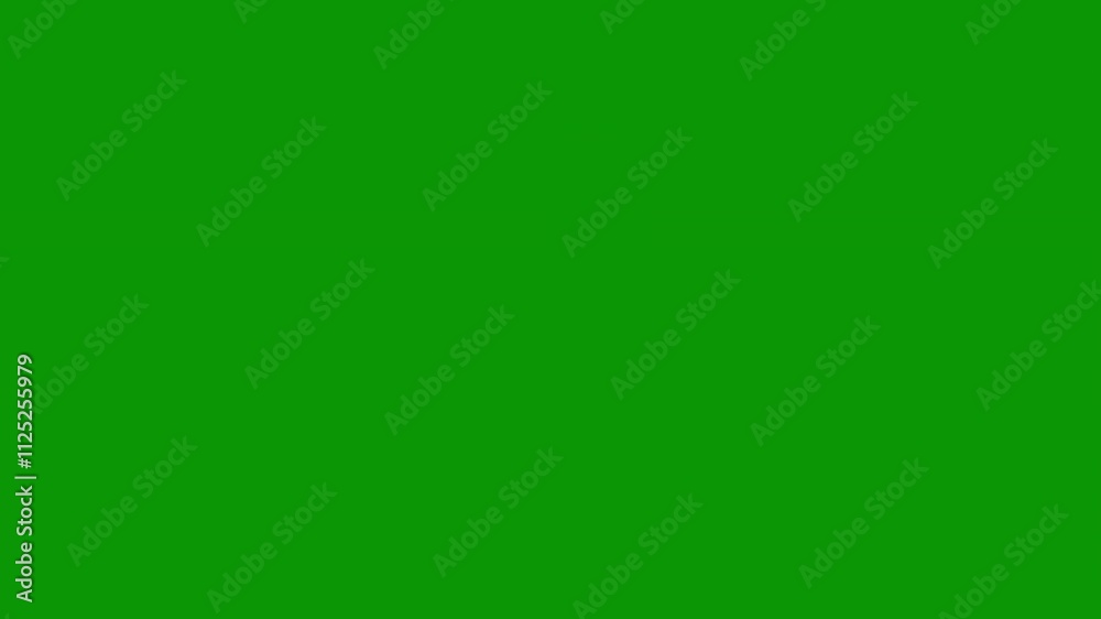 A sharp, lightning-like white streak on green, radiating energy and movement. A sharp, lightning-like white streak on green, radiating energy and movement.