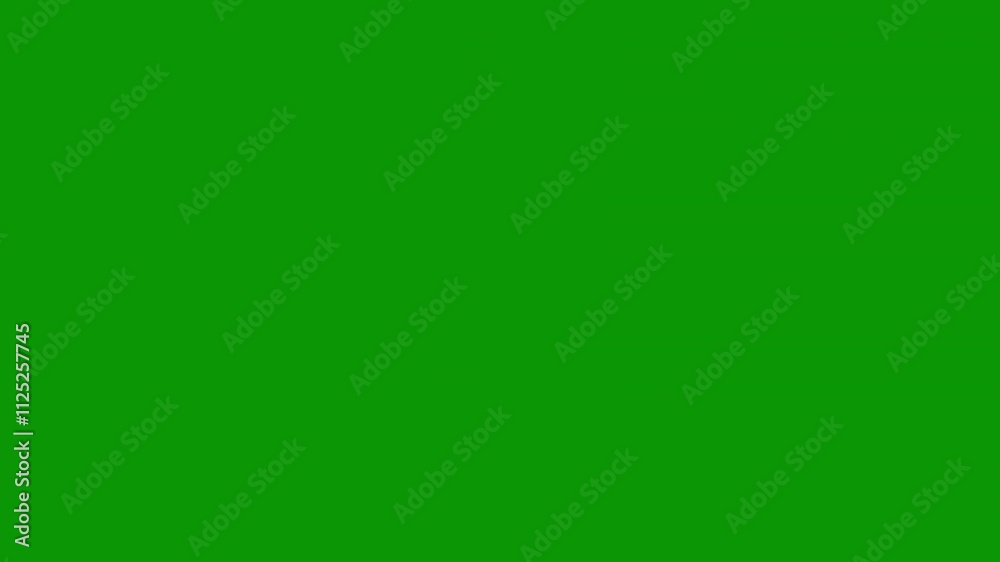 A star-like blue abstract figure on green, radiating outward with sharp edges. A star-like blue abstract figure on green, radiating outward with sharp edges.
