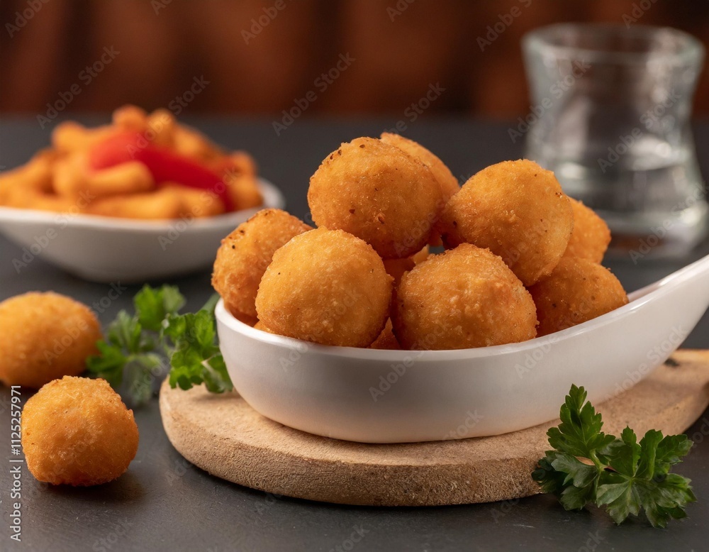Crispy Fried Snacks: Perfect Bites for Every Occasion Crispy Fried Snacks: Perfect Bites for Every Occasion