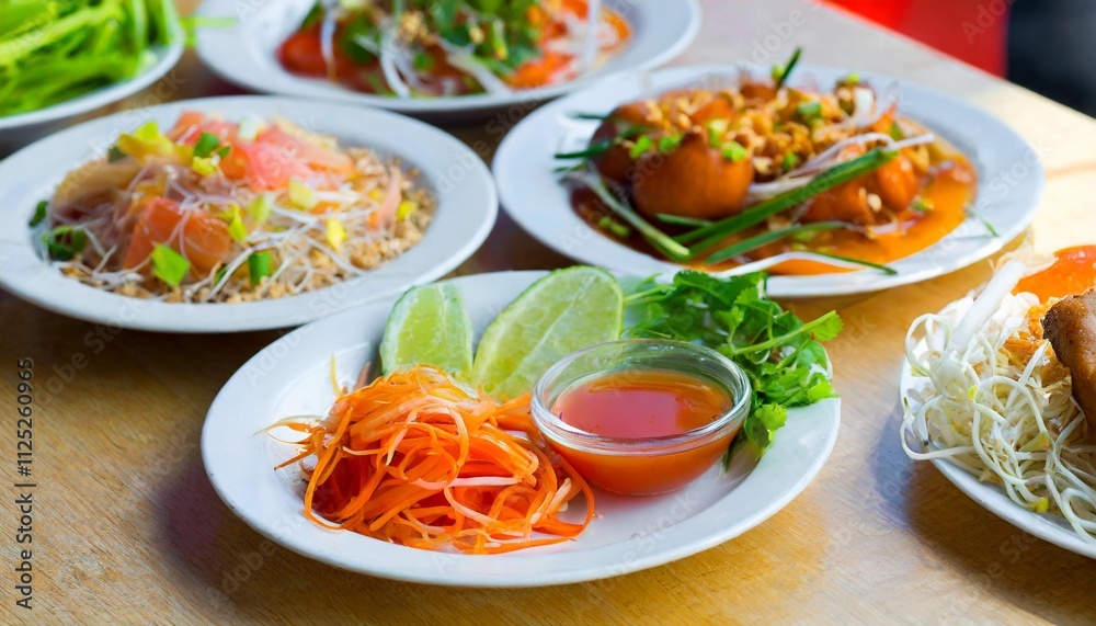 Street Food Favorites: Global Recipes to Recreate at Home
