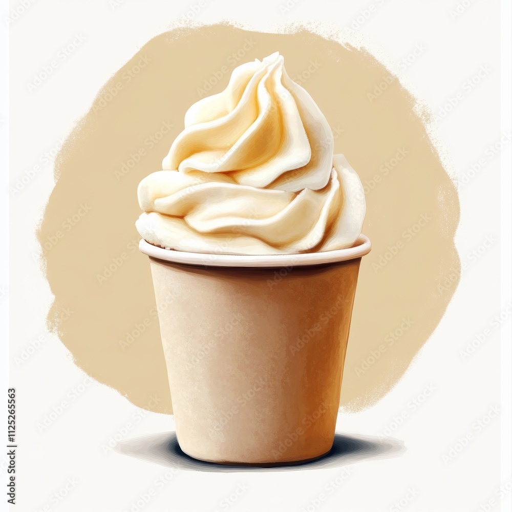vanilla ice cream cup, vanilla ice cream, vanilla ice cream vanilla ice cream cup, vanilla ice cream, vanilla ice cream