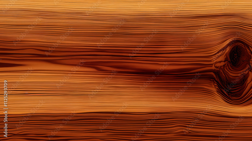 Red brown wood grain texture background. Premium Ai-Generative. Red brown wood grain texture background. Premium Ai-Generative.