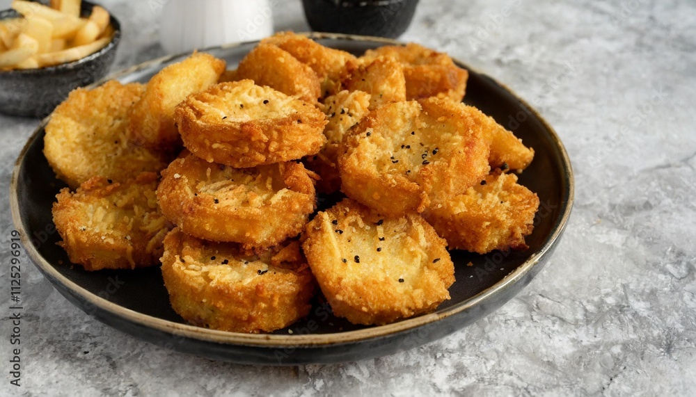 Air Fryer Snacks: Trendy Recipes for Crispy, Guilt-Free Bites Air Fryer Snacks: Trendy Recipes for Crispy, Guilt-Free Bites