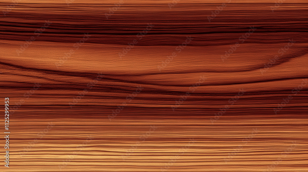 Red brown wood grain texture background. Premium Ai-Generative. Red brown wood grain texture background. Premium Ai-Generative.