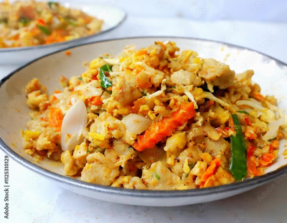 Flavorful Stir-Fry Creations: Quick Dinners in Minutes Flavorful Stir-Fry Creations: Quick Dinners in Minutes
