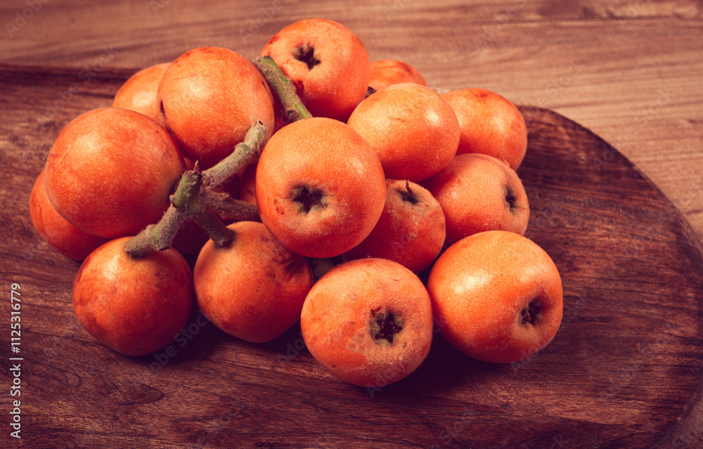 fresh fruit medlar,loquat,shesek, lokva, Georgia, fresh fruit medlar,loquat,shesek, lokva, Georgia,