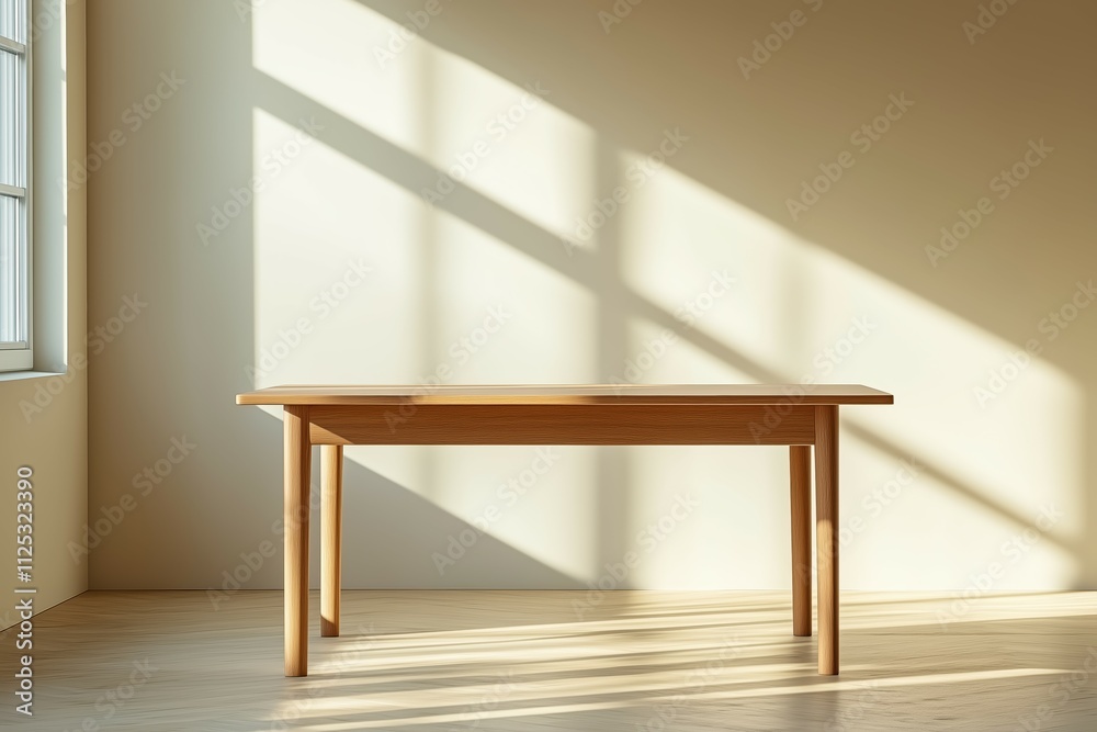 Centerpiece of Space, Table Centerpiece of Space, Table
