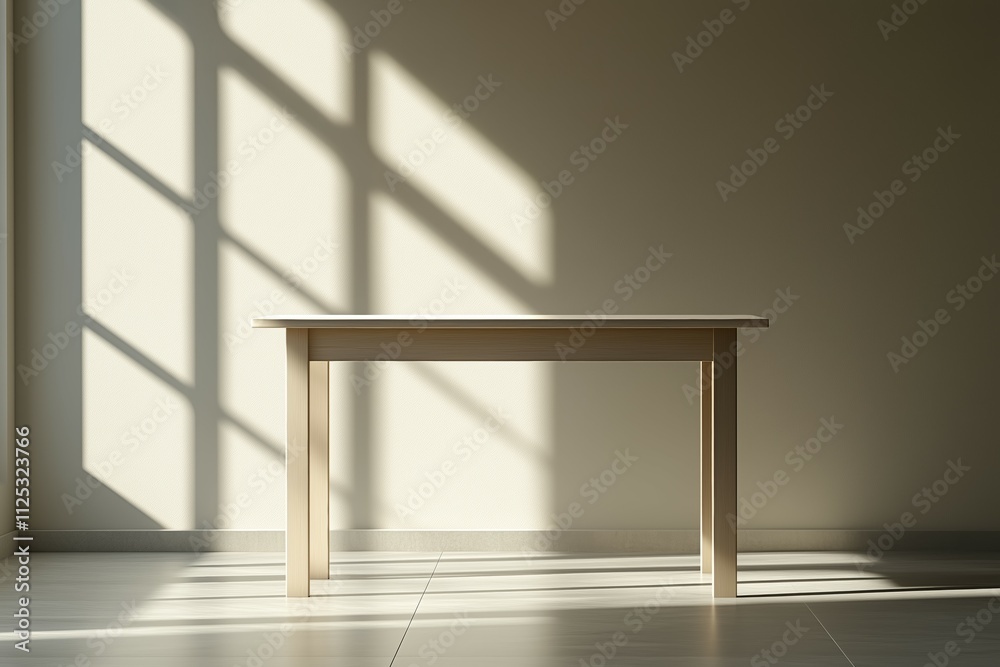 Centerpiece of Space, Table Centerpiece of Space, Table