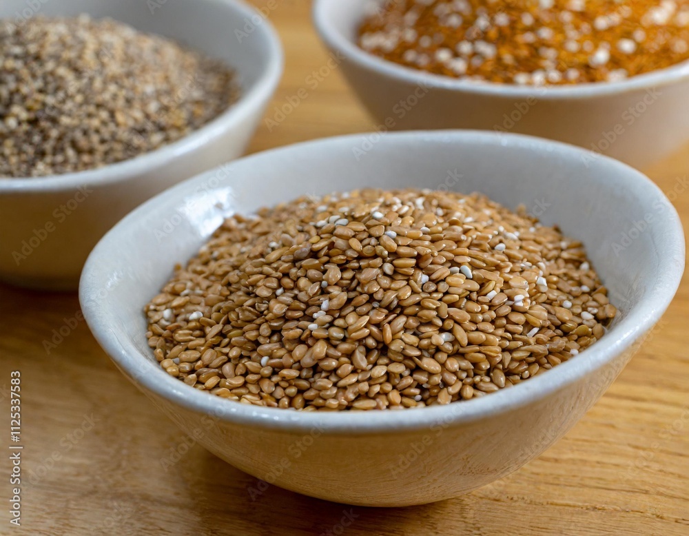 Grain Bowls Galore: Wholesome and Vibrant Creations Grain Bowls Galore: Wholesome and Vibrant Creations