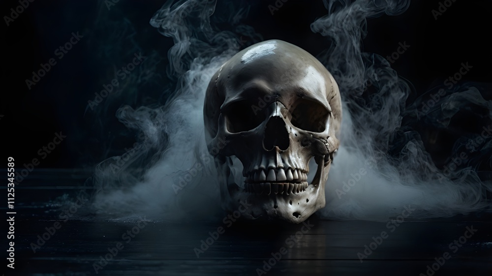 skull and crossbones skull and crossbones