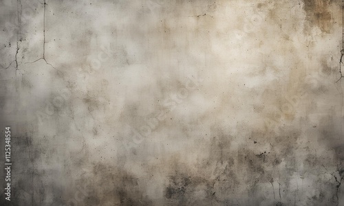 Abstract grunge concrete wall distressed texture background