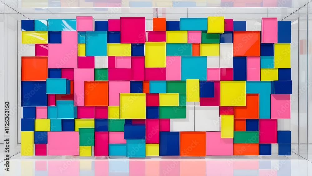 abstract colorful background abstract colorful background