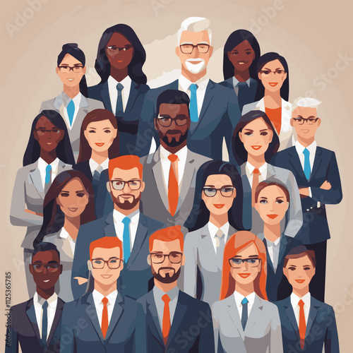 Team, community hands reaching together for support and unity. Diverse multicultural group, people society bonding in solidarity and cooperation. Flat vector illustration isolated on white background.