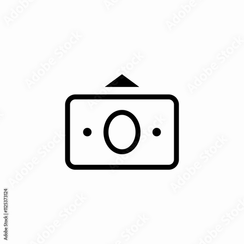 cash in money atm icon sign vector