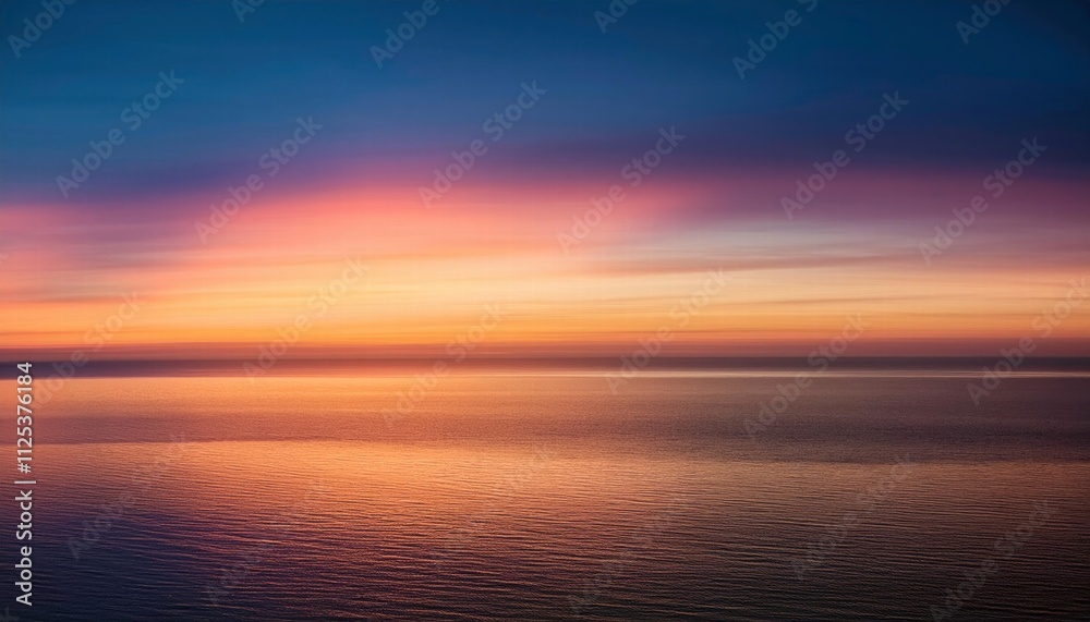 Serene Sunset Reflection: The sky ablaze with hues of fiery orange, pink, and blue, mirroring in the calm, still waters below. This breathtaking panorama evokes a sense of tranquility and peace. Serene Sunset Reflection: The sky ablaze with hues of fiery orange, pink, and blue, mirroring in the calm, still waters below. This breathtaking panorama evokes a sense of tranquility and peace.