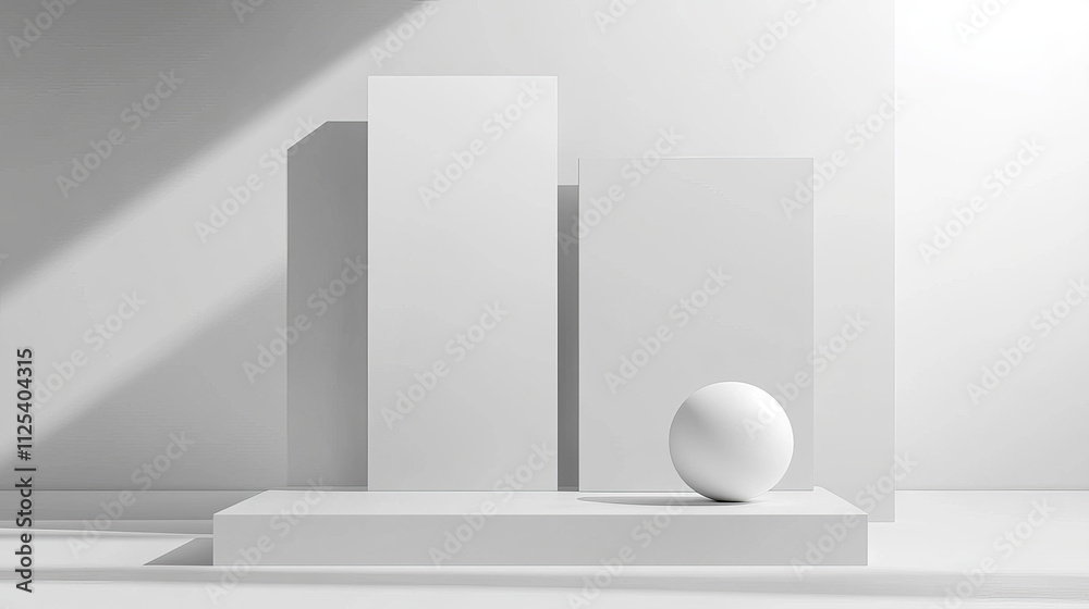 Advertising banner stand front and side view set isolated on transparent background. Vector realistic illustration of white blank information poster mockup, sale ad board, business promo equipment Advertising banner stand front and side view set isolated on transparent background. Vector realistic illustration of white blank information poster mockup, sale ad board, business promo equipment